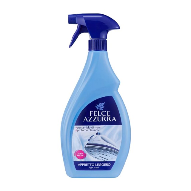 Felce Azzurra Classico Αρωματικό Σπρέι Σιδερώματος, 750ml