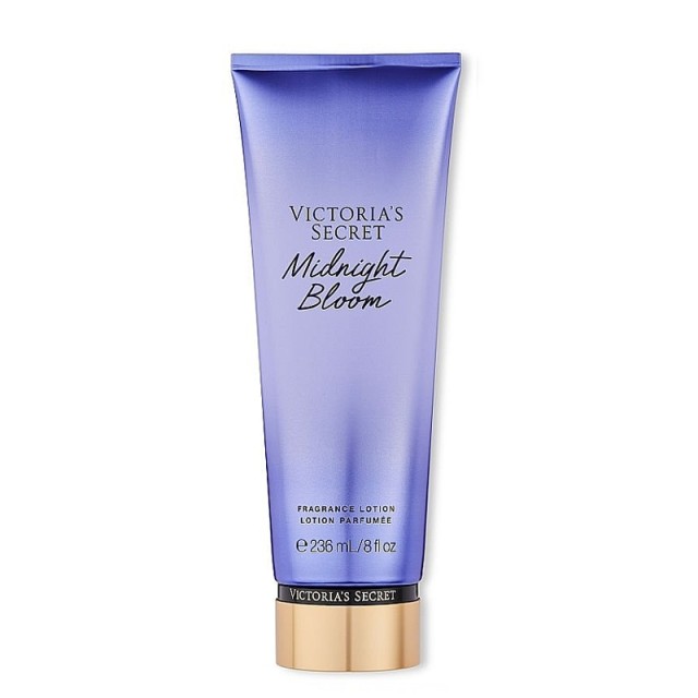 Victorias Secret Midnight Bloom Fragrance Body Lotion, 236ml
