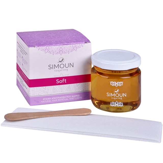 Simoun Χαλάουα Soft 140g