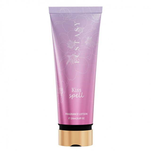 Ecstasy Kiss Spell Body Cream, Κρέμα Σώματος 236ml