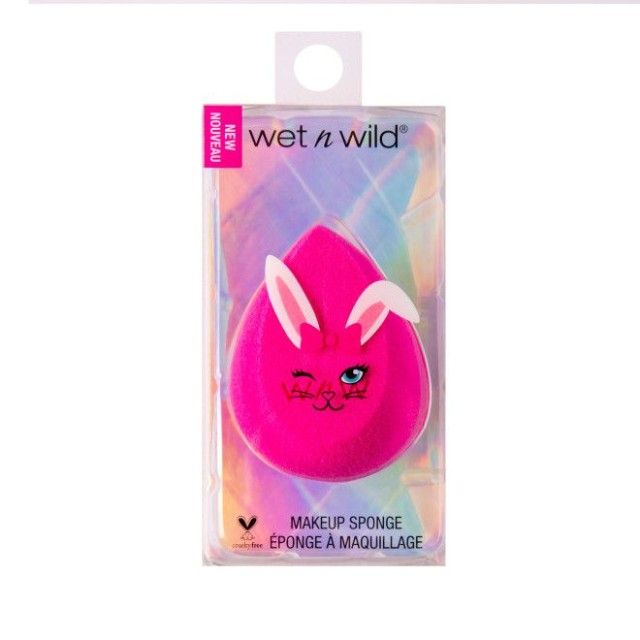 Wet n Wild Makeup Sponge Applicator -