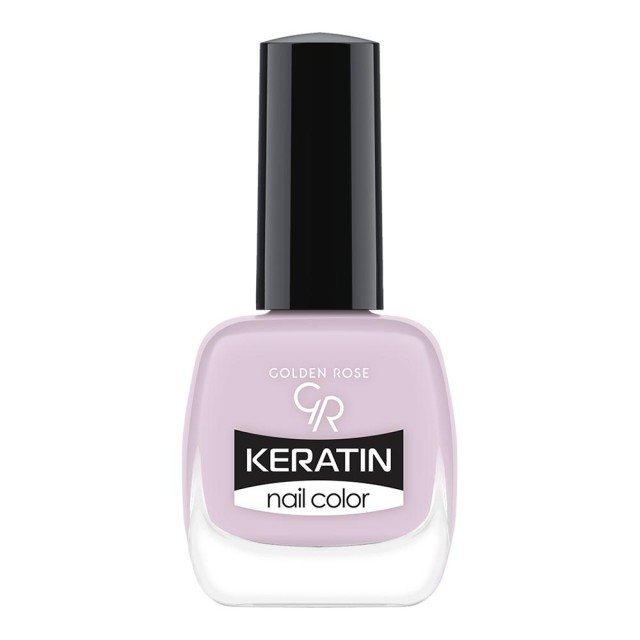Golden Rose Keratin Nail Color No57 10,5ml
