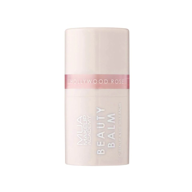 MUA Beauty Balm Holywwod Rose, 4g
