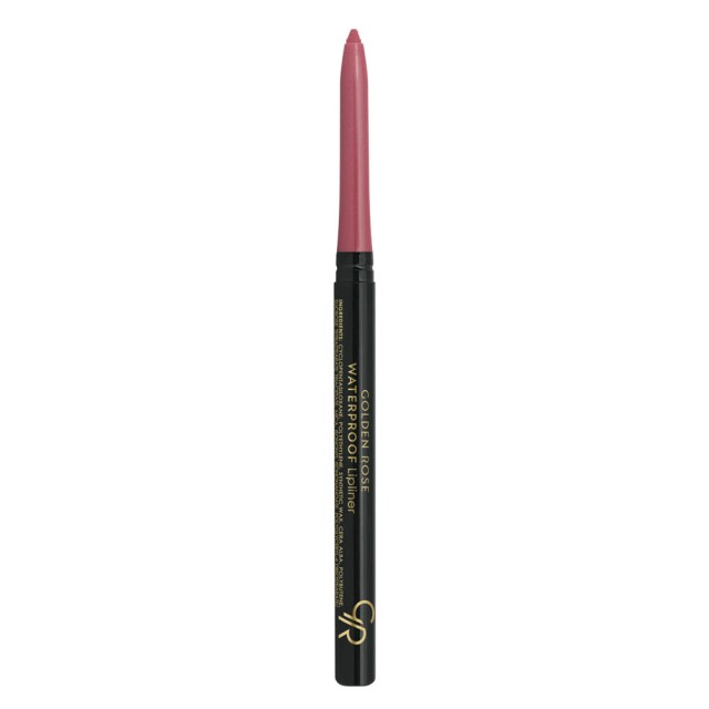 Golden Rose Waterproof Lipliner 52 2.5Gr