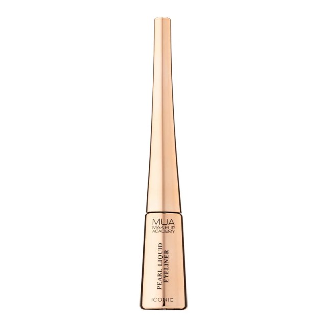 MUA Marble Pearl Liquid Liners Iconic, 3g