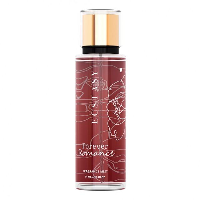 Ecstasy Body Mist Forever Romance, 250ml