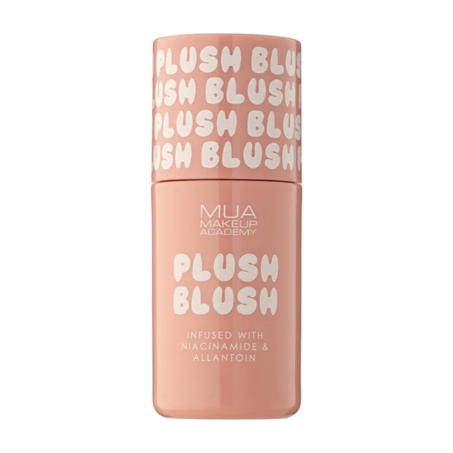MUA Plush Blush Petal, Υγρό Ρουζ, 4.2ml