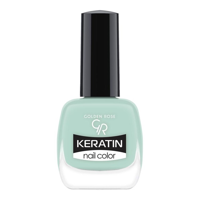 Golden Rose Keratin Nail Color No96 10,5ml