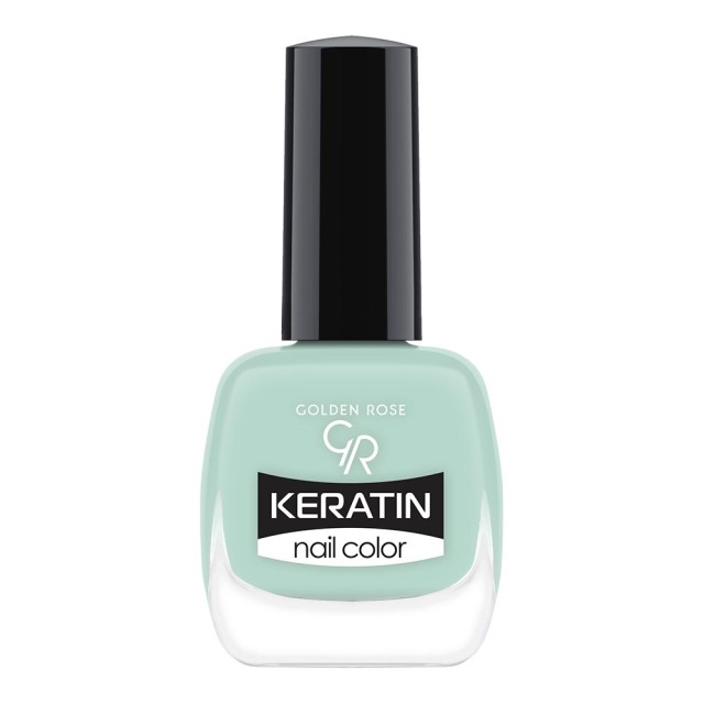 Golden Rose Keratin Nail Color 96 10.5ml