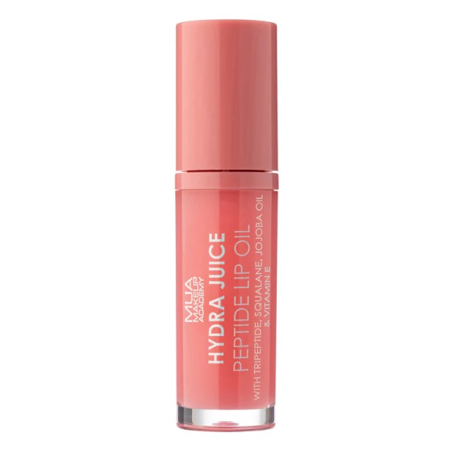 MUA Peptide Lip Oil Watermelon Sorbet, 7gr