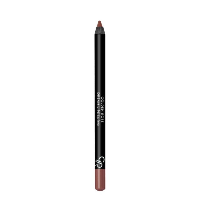 Golden Rose Dream Lips Lipliner No518 2.5g