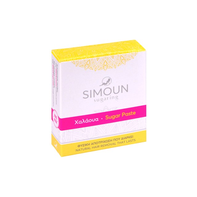 Simoun Sugaring, Χαλάουα, 60g