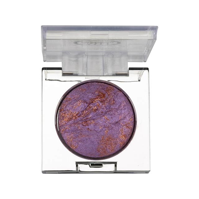 MD Professionnel Baked Range Wet And Dry Eyeshadow No801 6gr
