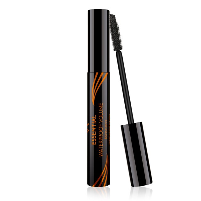 Golden Rose Essential Mascara Waterproof 10ml