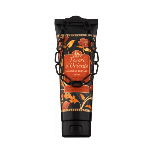 Tesori dOriente Japanese Rituals, Αφρόλουτρο, 250ml