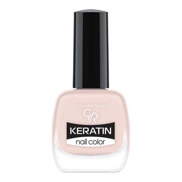 Golden Rose Keratin Nail Color 07 10ml