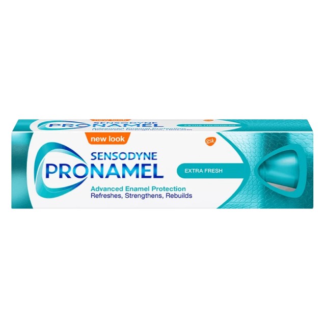 Sensodyne Pronamel Extra Fresh, Οδοντόκρεμα 75ml