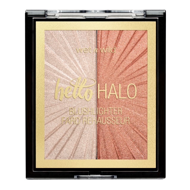 Wet n Wild MegaGlo Blushlighter Highlight Bling 6gr