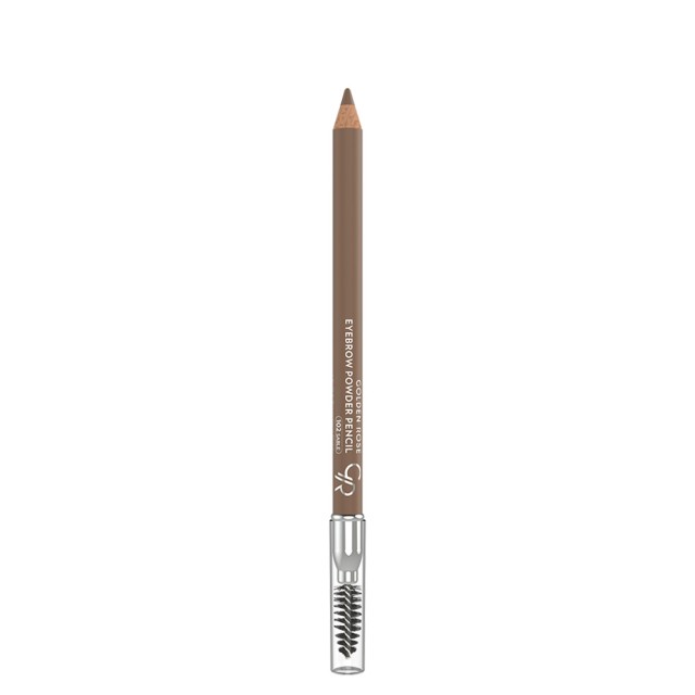 Golden Rose Eyebrow Powder Pencil 102 2Gr