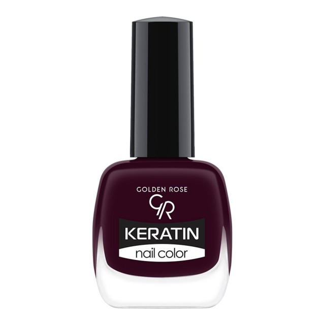 Golden Rose Keratin Nail Color 45 11ml