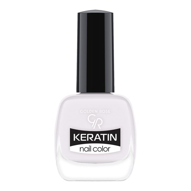 Golden Rose Keratin Nail Color No04 10,5ml