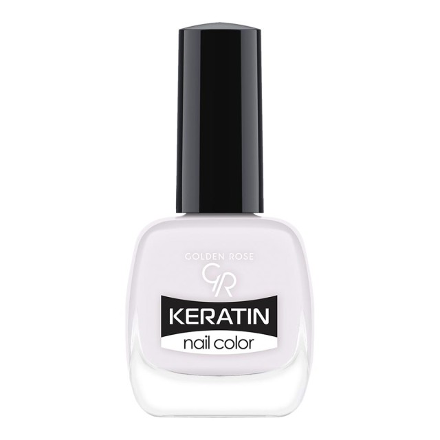 Golden Rose Keratin Nail Color 04 10ml