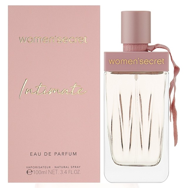 WomenSecret Intimate EDP Γυναικείο Άρωμα, 100ml