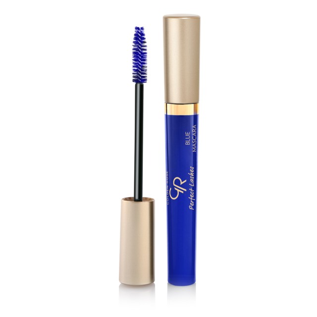 Golden Rose Perfect Lashes Mascara Blue 11ml