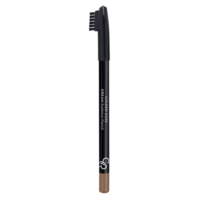 Golden Rose Dream Eyebrow Pencil 308 2.5Gr