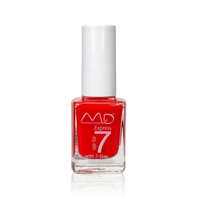 MD Professionnel Up to 7 Express No718, Βερνίκι Νυχιών, 12ml