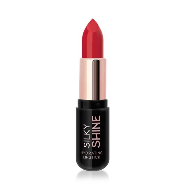 Golden Rose Silky Shine Hydrating Lipstick No219