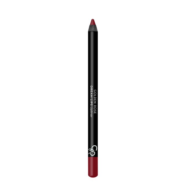 Golden Rose Dream Lips Lipliner No522 2.5g
