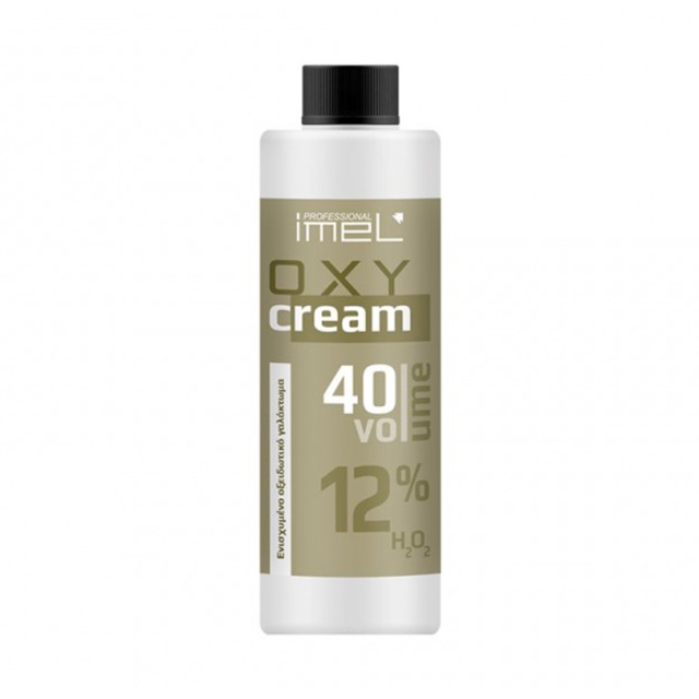 Imel Oxycream 40º 150ml