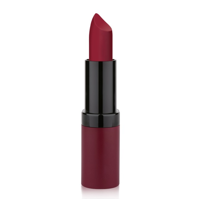 Golden Rose Velvet Matte Lipstick 34 5.5Gr