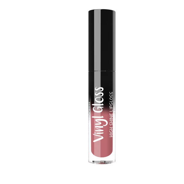 Golden Rose Vinyl Gloss High Shine Lipgloss 04 10ml