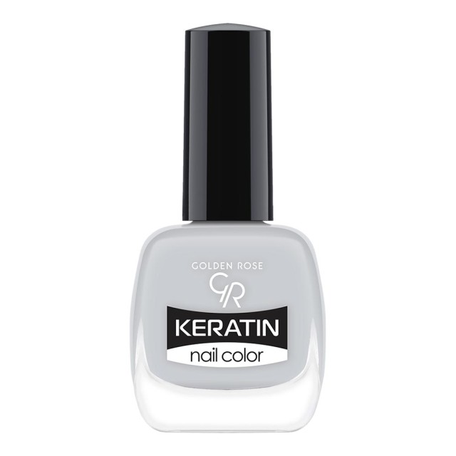 Golden Rose Keratin Nail Color No70 10,5ml