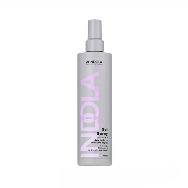 Ιndola Finish Gel Spray, 300ml