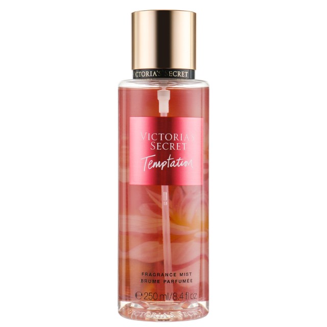Victorias Secret Temptation Fragrance Mist Body Mist, 250ml