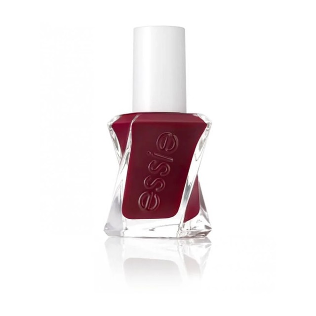 Essie Gel Couture No 360 spiked with style, Ημιμόνιμο Βερνίκι Χωρίς Λάμπα, 13.5ml