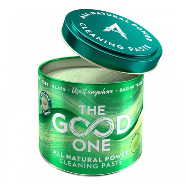 Astonish The Good One Natural Cleaning Paste, Πάστα Καθαρισμού Πολλαπλών Χρήσεων 500gr