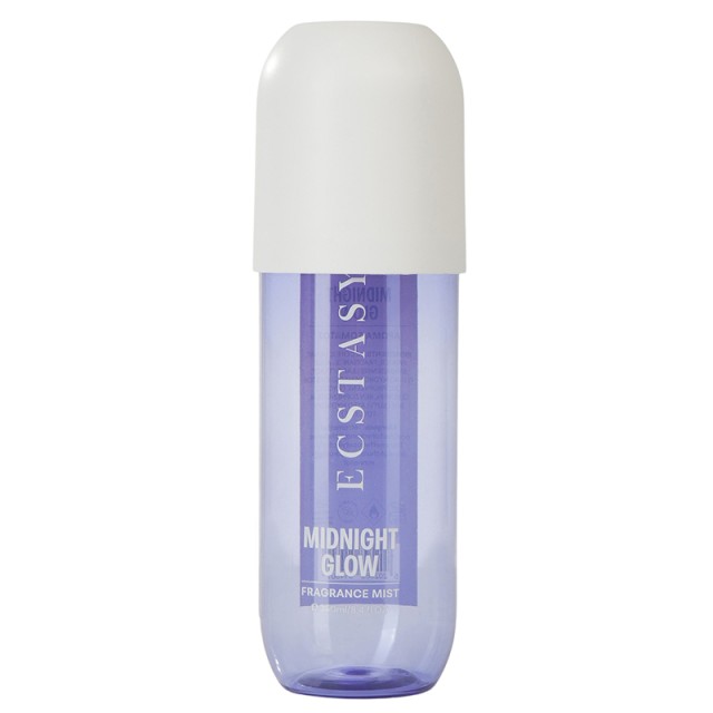 Ecstasy Midnight Glow Fragrance Body Mist 250ml