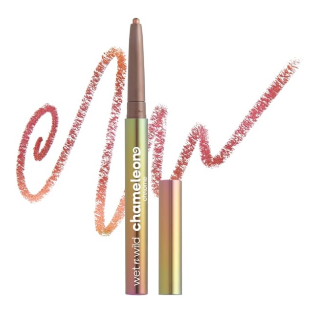 Wet n Wild Chameleon Chrome Eyeliner - Cosmic Seeker, Αδιάβροχο Μολύβι Ματιών