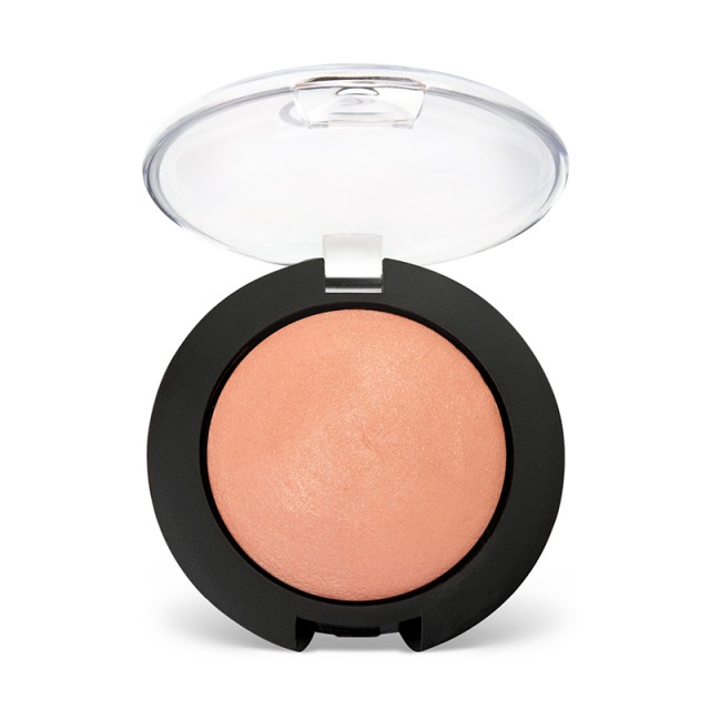 Golden Rose Baked Blush-On Σατινέ Ρουζ No05