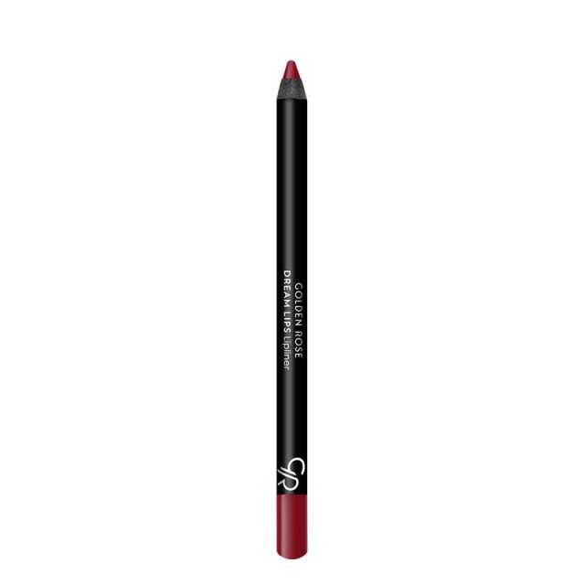 Golden Rose Dream Lips Lipliner No536 2.5g