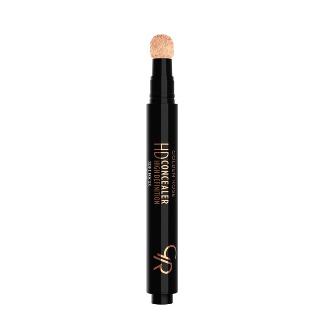 Golden Rose Hd Concealer 04 5Gr