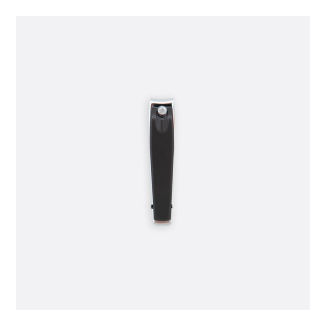 Elixir Professional Mini Νο560 Μαύρος Νυχοκόπτης