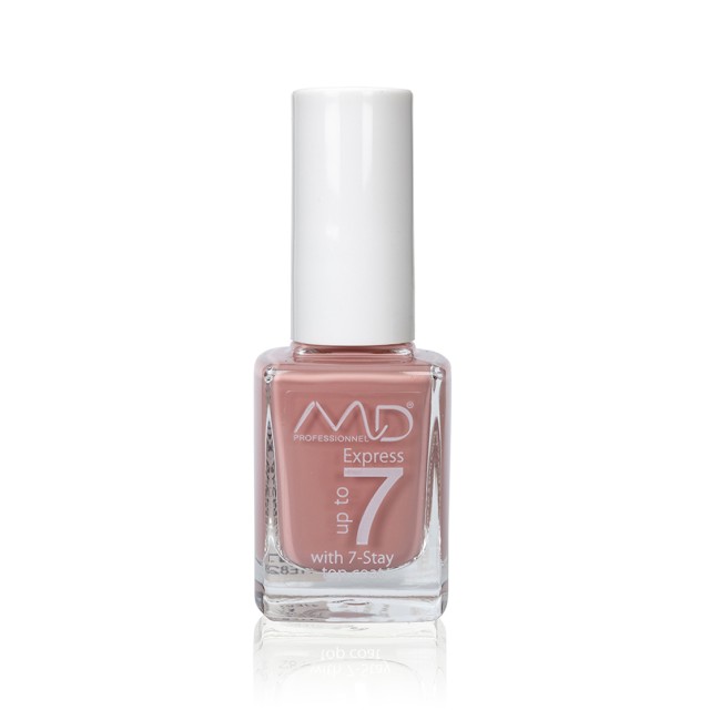 MD Professionnel Up to 7 Express No811, Βερνίκι Νυχιών, 12ml