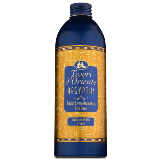 Tesori dOriente Aegyptus, Αφρόλουτρο, 500ml