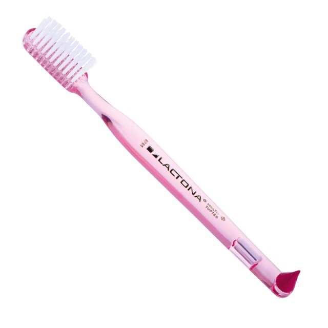 Lactona M41 Nylon Hard, Σκληρή Οδοντόβουρτσα, 1 τεμ.