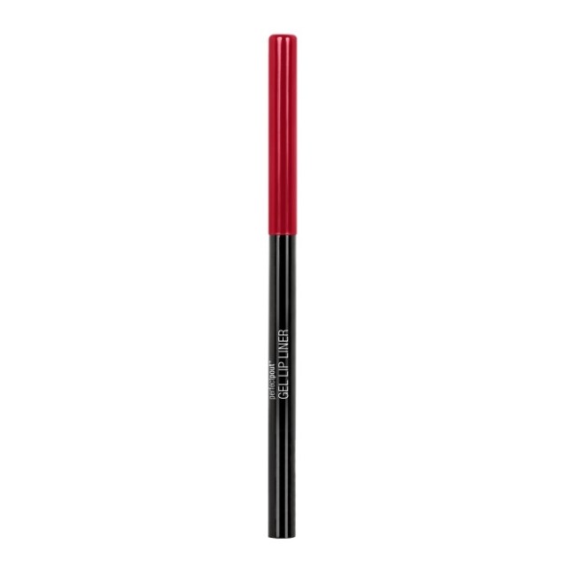 Perfect Pout Gel Lip Liner Red The Scene 2gr